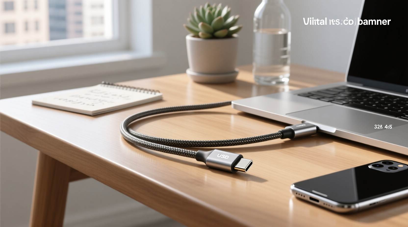 usb c to usb c cable