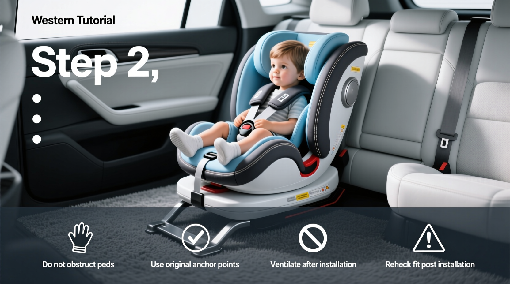 booster seat rules virginia