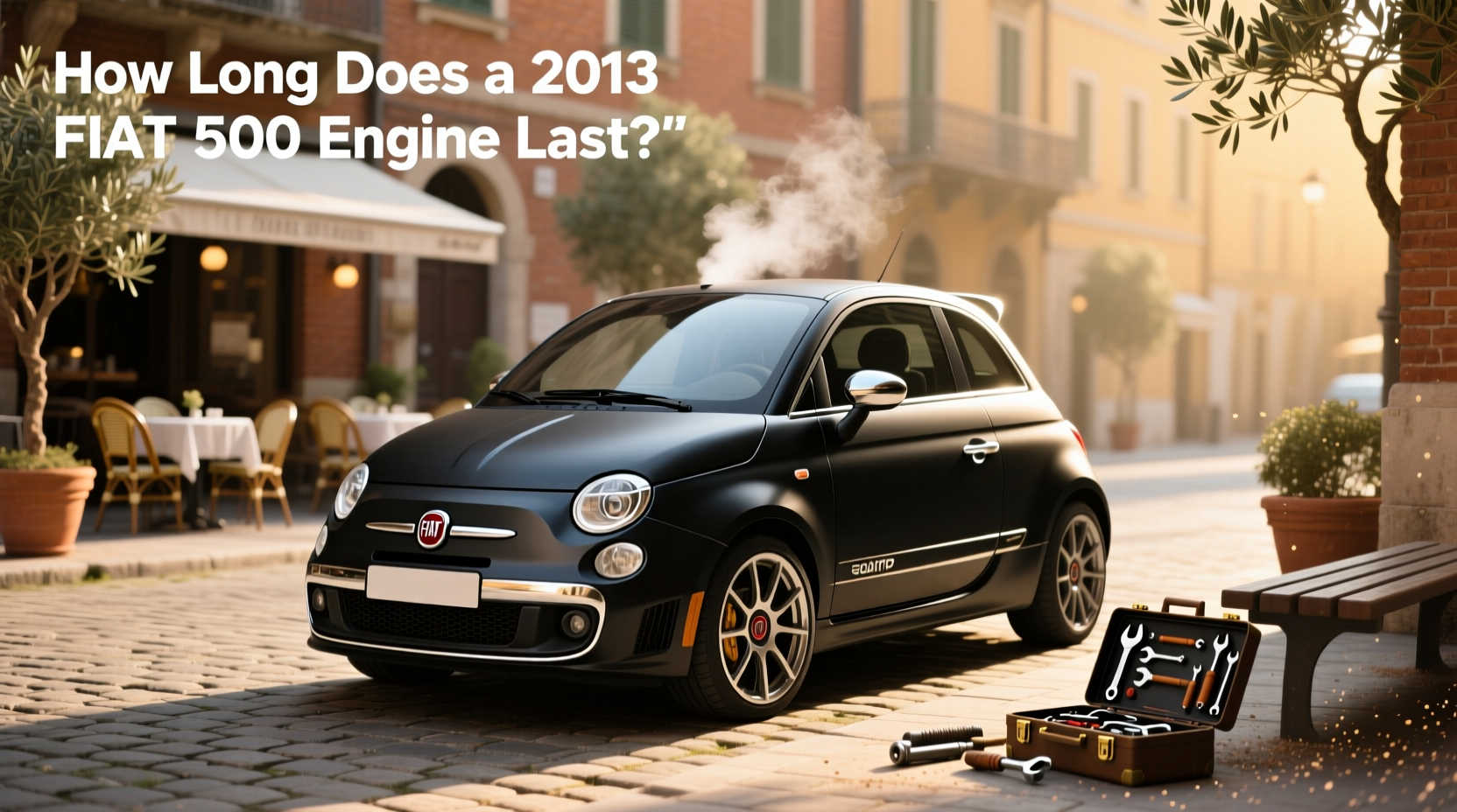 2013 fiat 500 turbo engine longevity buying guide