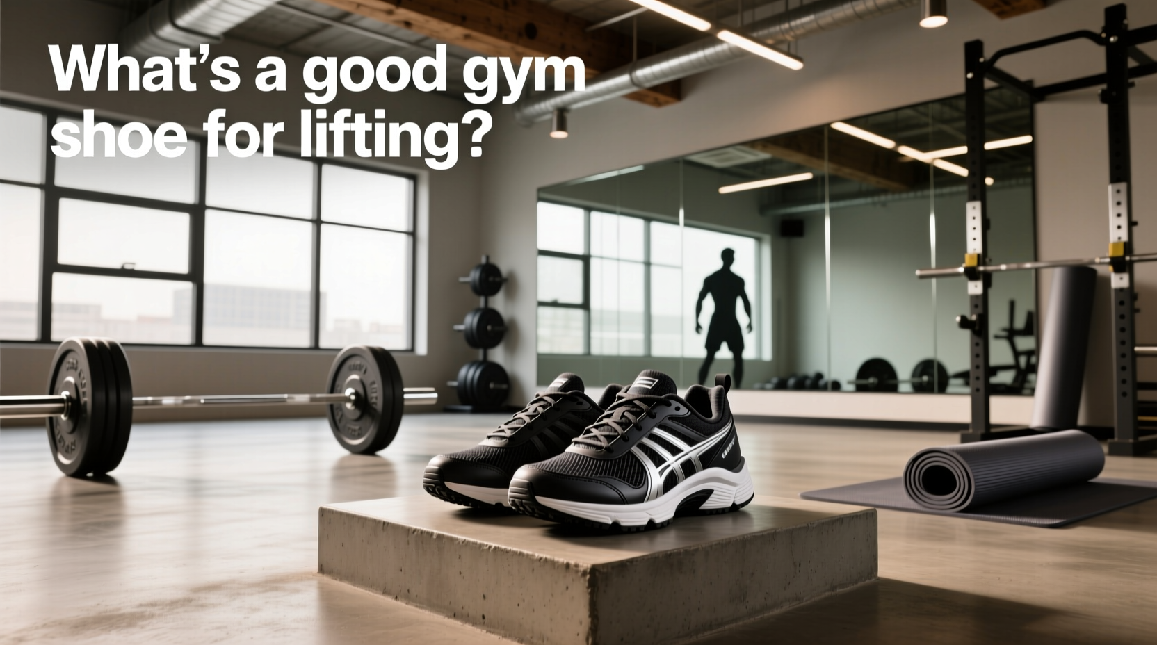 best gym shoes for lifting training