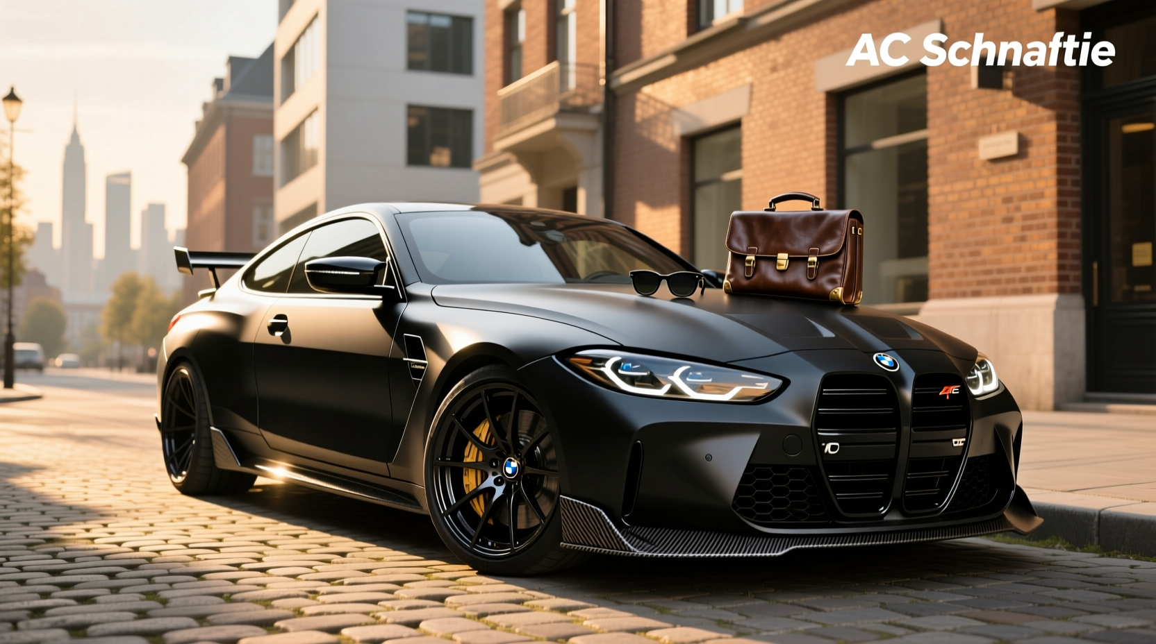 ac schnitzer bmw tuning guide