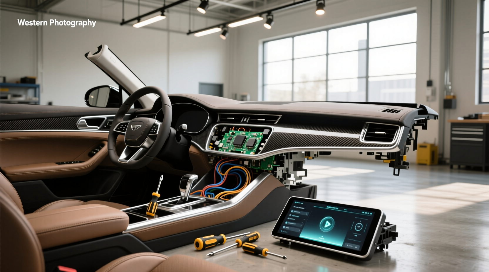 How to Replace a Car Dashboard: Cost, Steps & Options