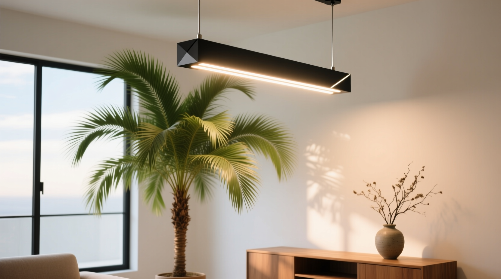 When & How to Use a Grow Light for Majesty Palm (Raphis excelsa)