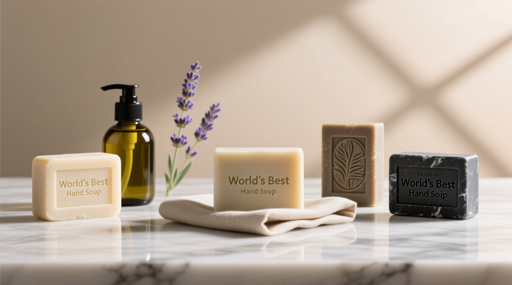 best hand soaps