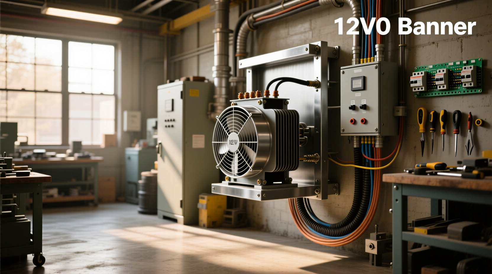 12v fan transformer guide what you actually need
