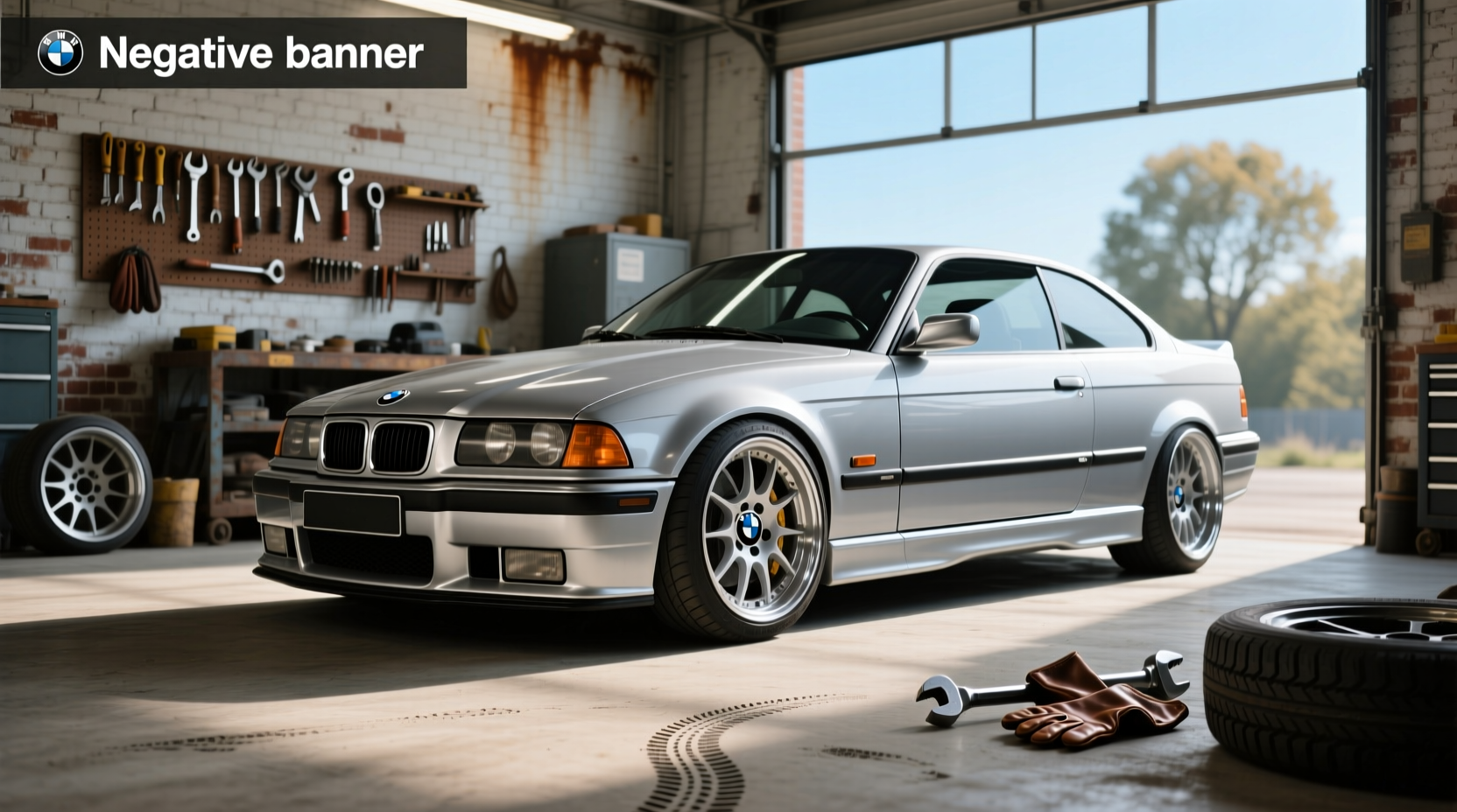 What OEM Wheels Fit a BMW E36? Complete Fitment Guide