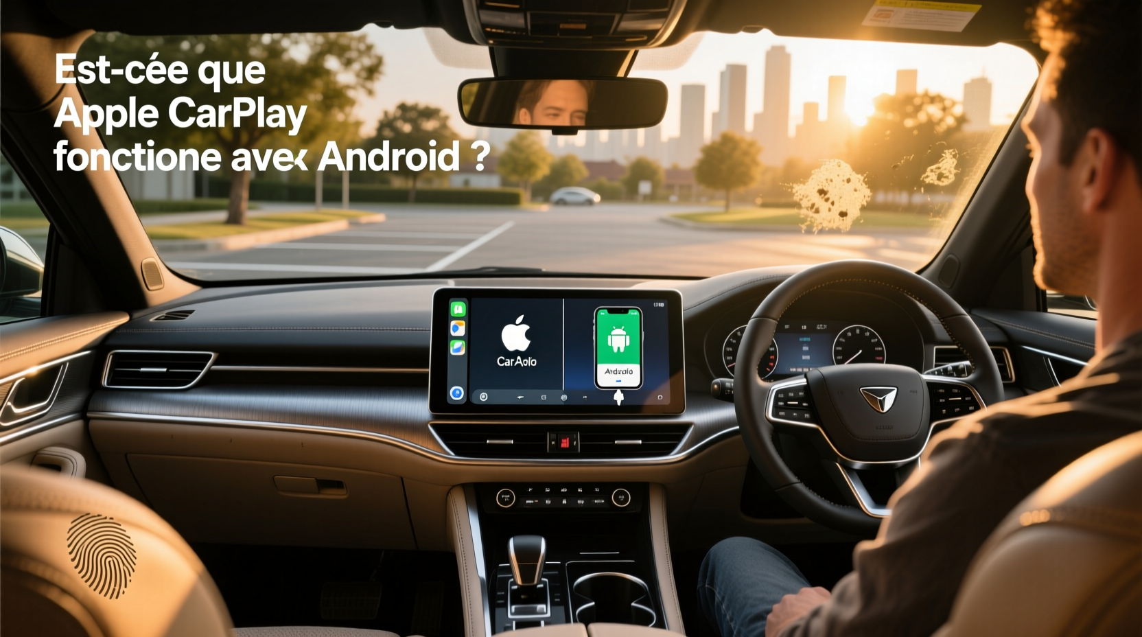 How to Choose a Car Radio with Apple CarPlay and Android Auto