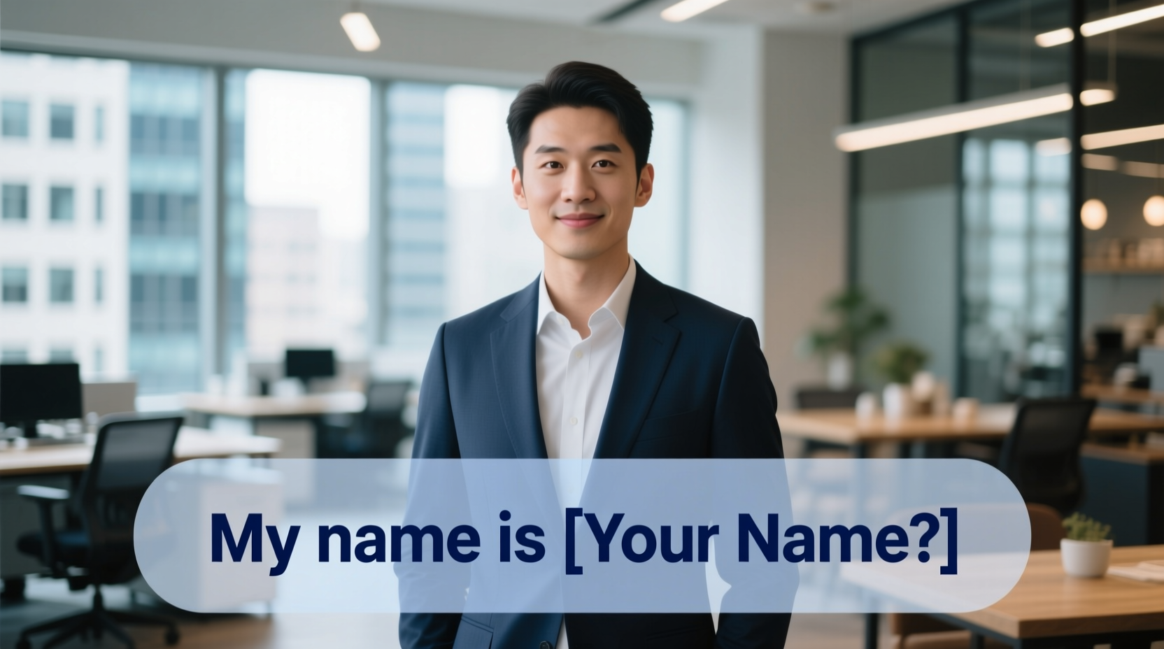 mastering introductions confident and clear ways to say my name is in any situation