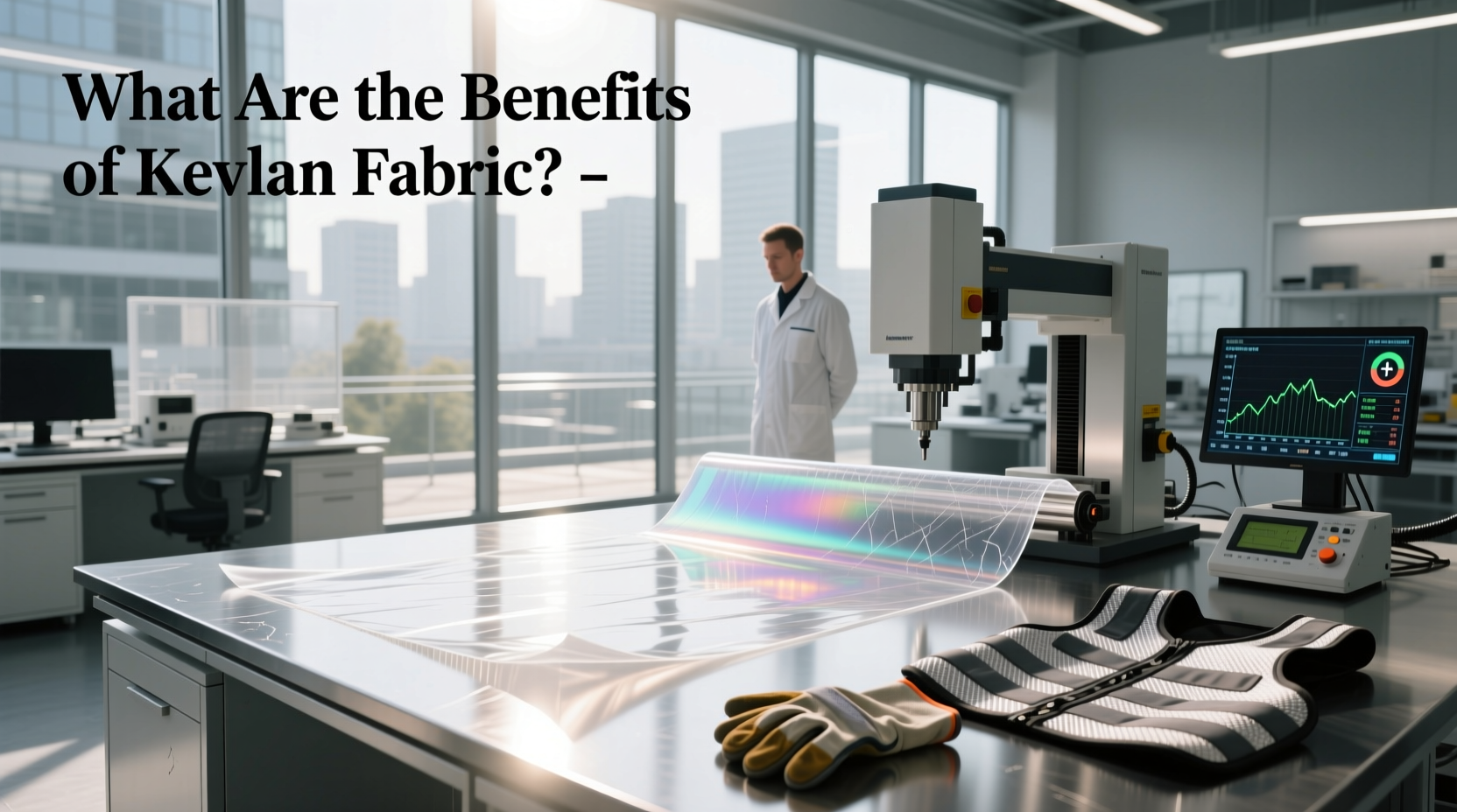 How to Choose Kevlar Film: Benefits & Buying Guide