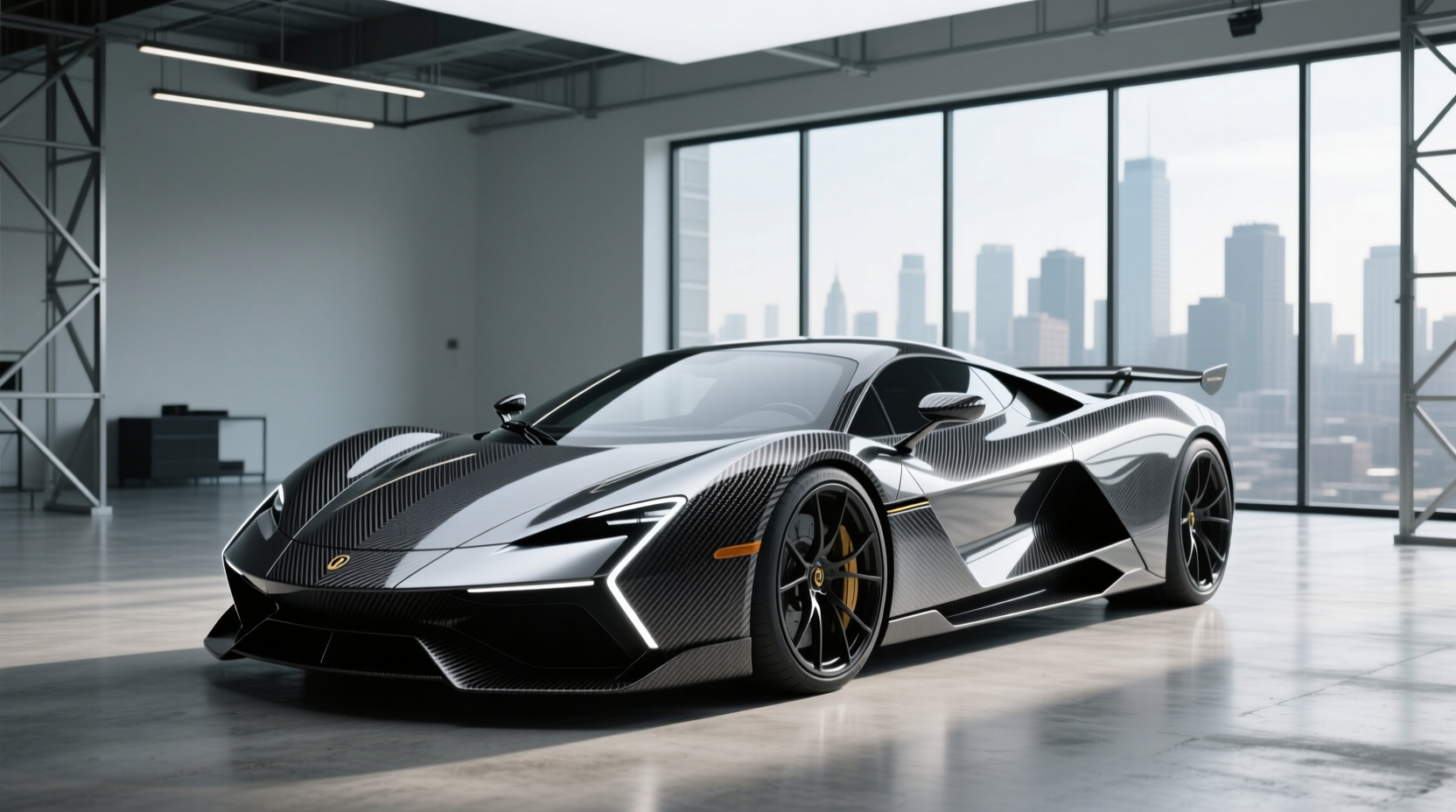 What Are Car Carbon Fiber Parts For? How to Choose & Install