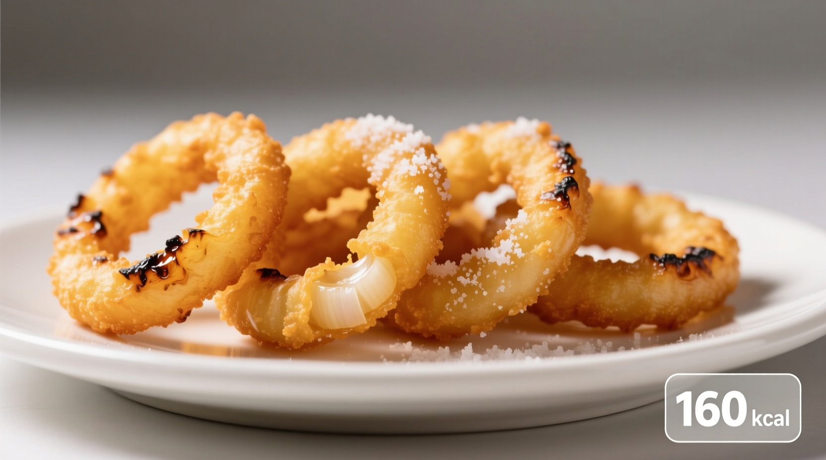 Burger King Onion Rings Calories: Exact Nutrition Facts