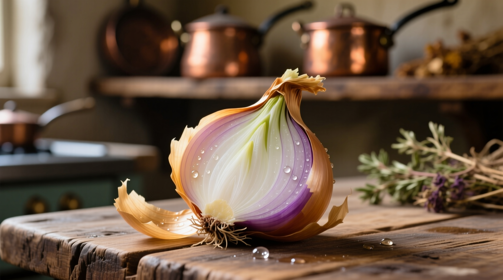 Challot Onion: The Complete Guide to Shallots