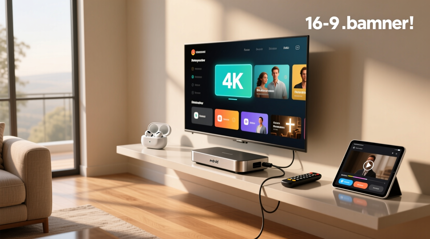 What Is an Android TV Box? Key Facts & Buying Guide (2026)