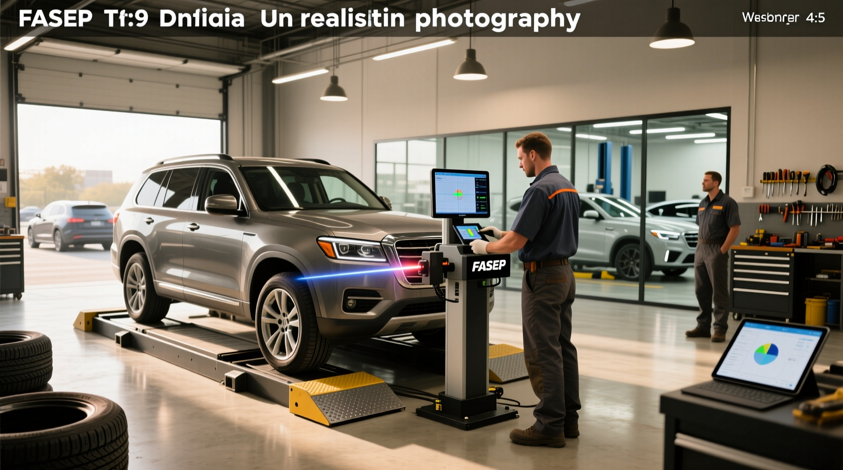fasep wheel alignment,Can I do wheel alignment myself? buying guide