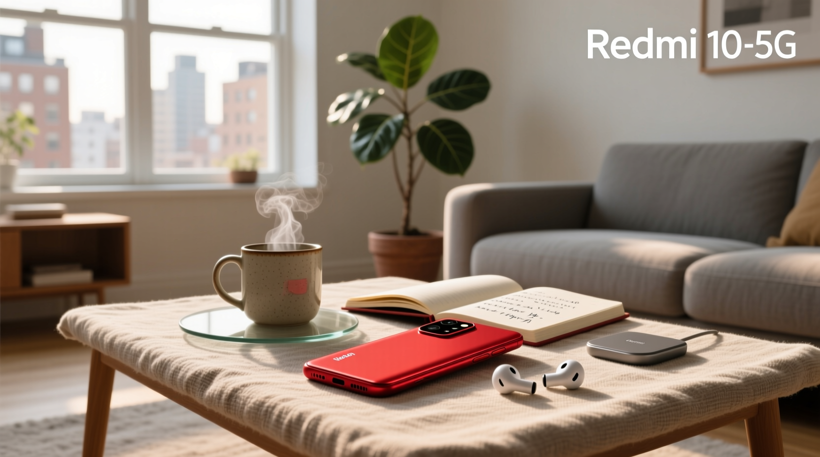 Is Redmi 10 5G Good for Gaming & Daily Use? Honest Review