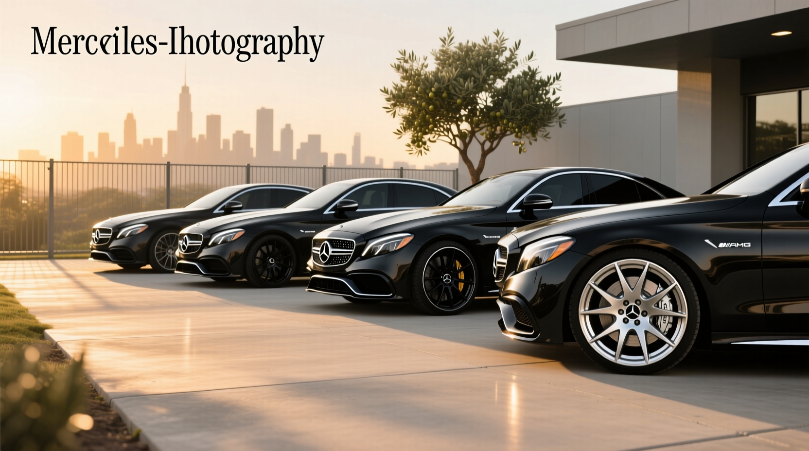 How to Choose Mercedes Benz Rims: Buying Guide & Popular Styles