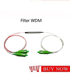AWG Optical 1x40 Multiplexer/Demultiplexer MUX/DMUX DWDM C