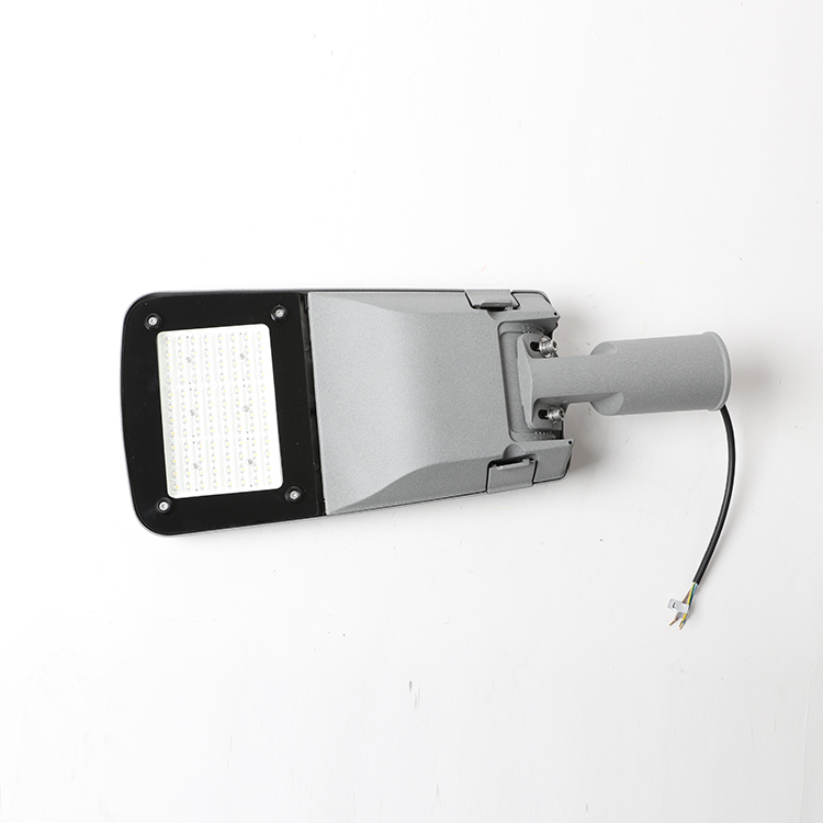 Die-Cast Aluminum Custom 30W 40W 50W 60W Lamp Led Street Light