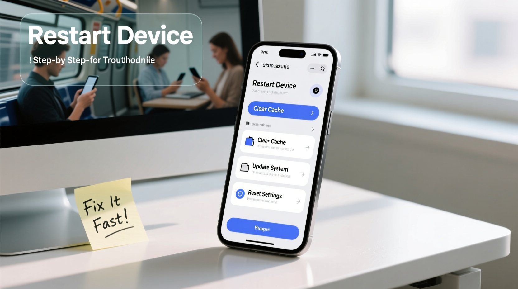 effective ways to resolve and modify common operating issues on your mobile phone