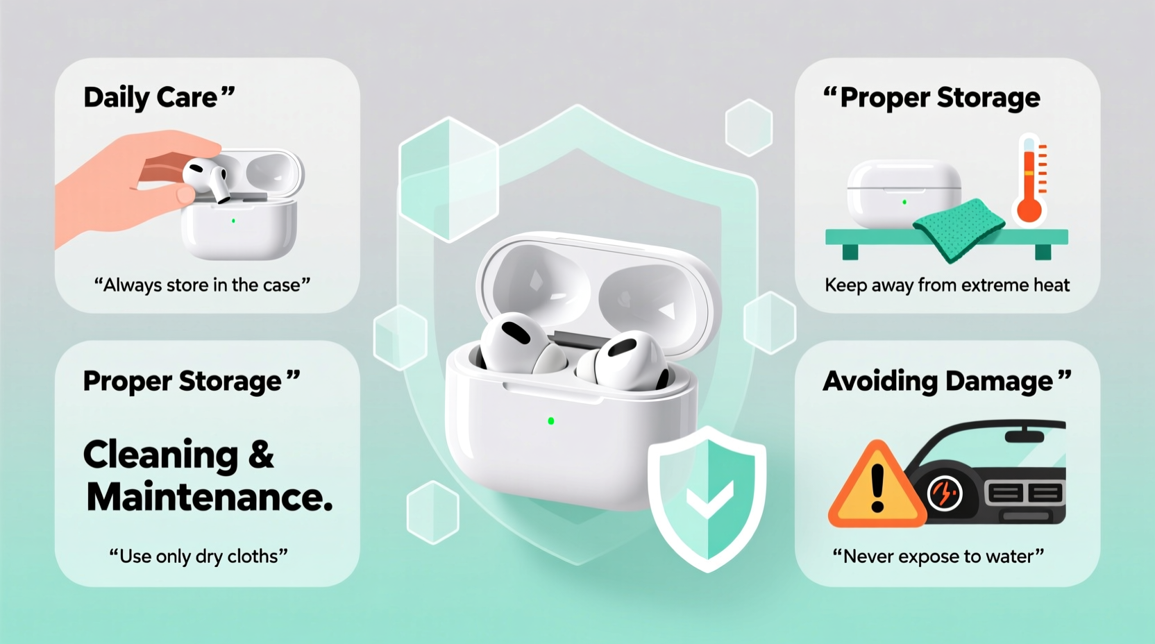 ultimate guide to protecting and storing your transformers tws earphones for longevity