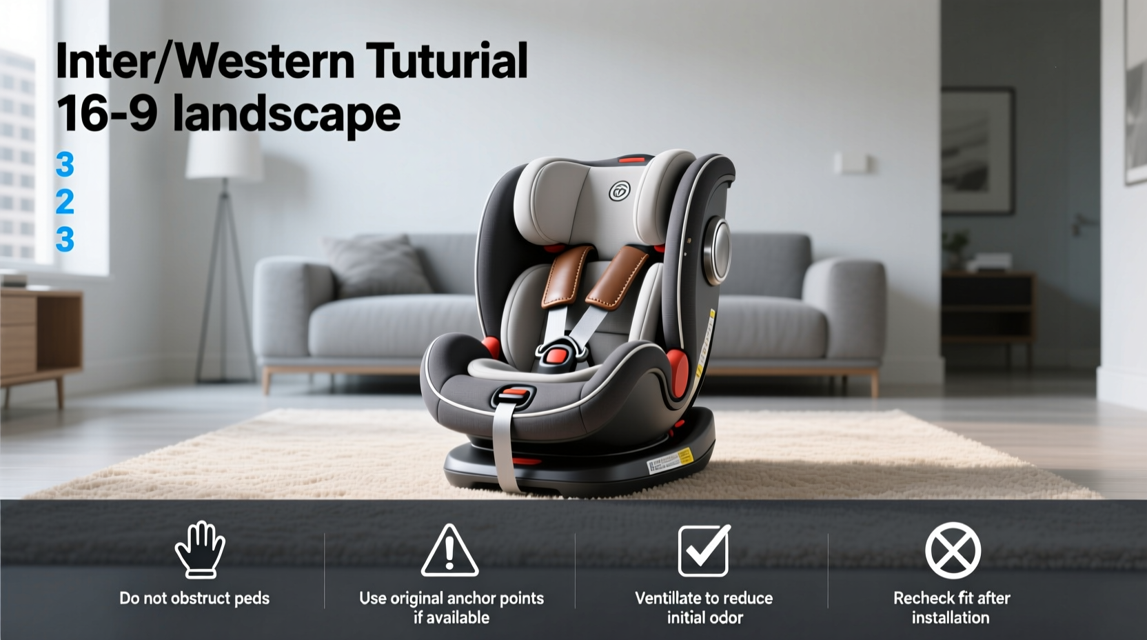 child car seat cost in india