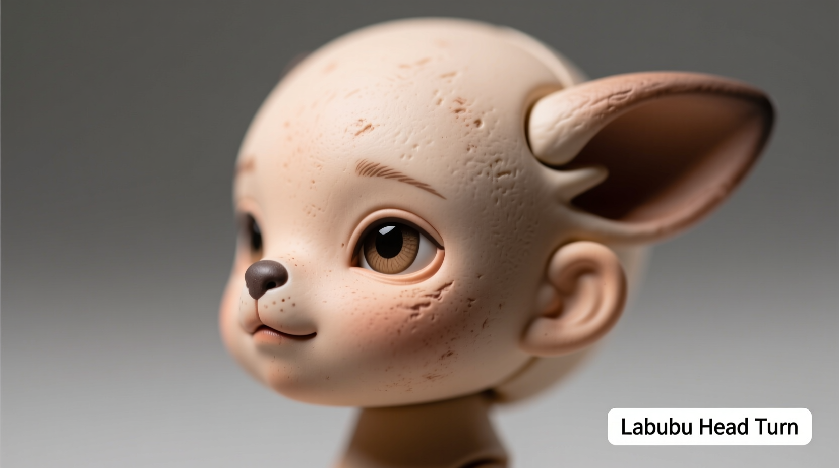 Yes, a Real Labubu Head Does Turn – Here's How and Why It Matters