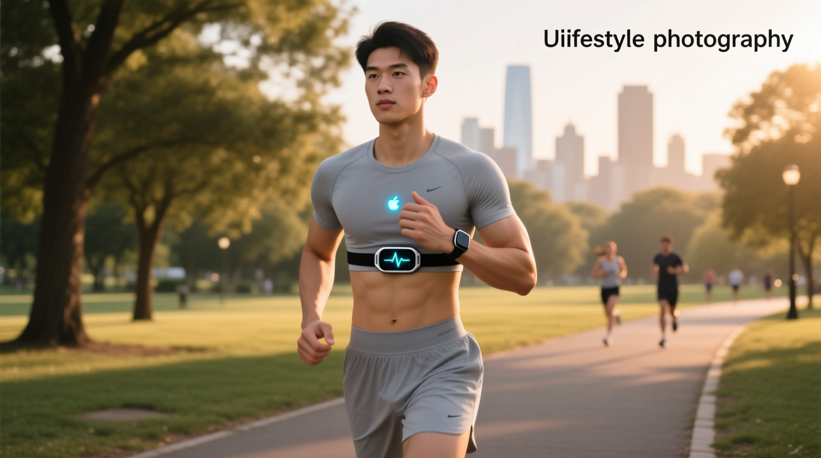 apple watch + external hr monitor setup, accuracy best options