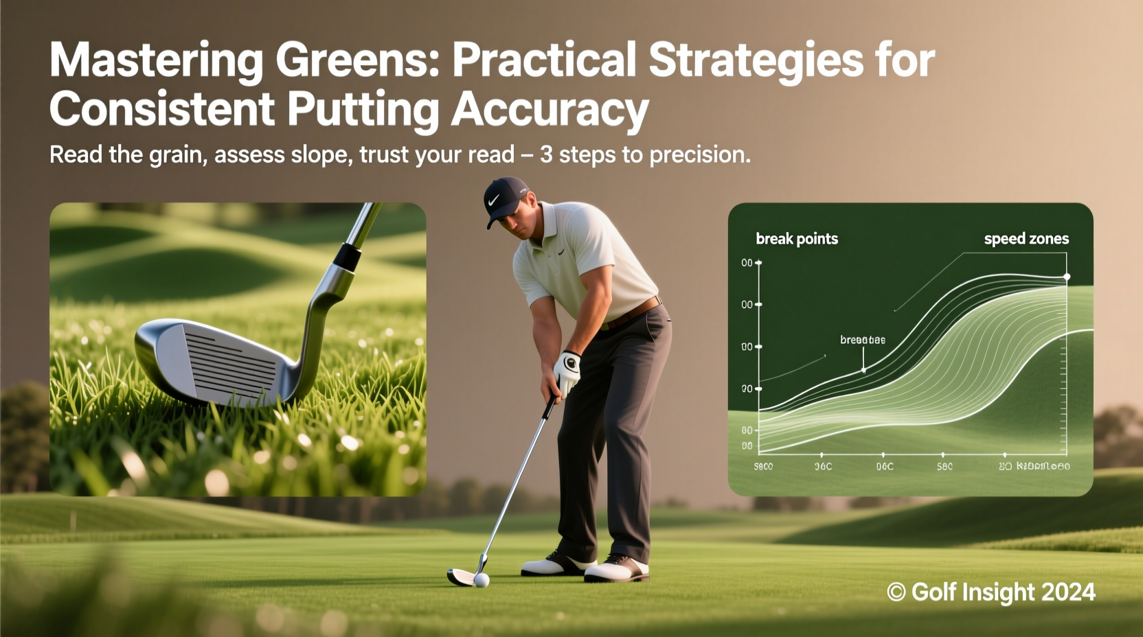 mastering how to read greens practical strategies for consistent putting accuracy