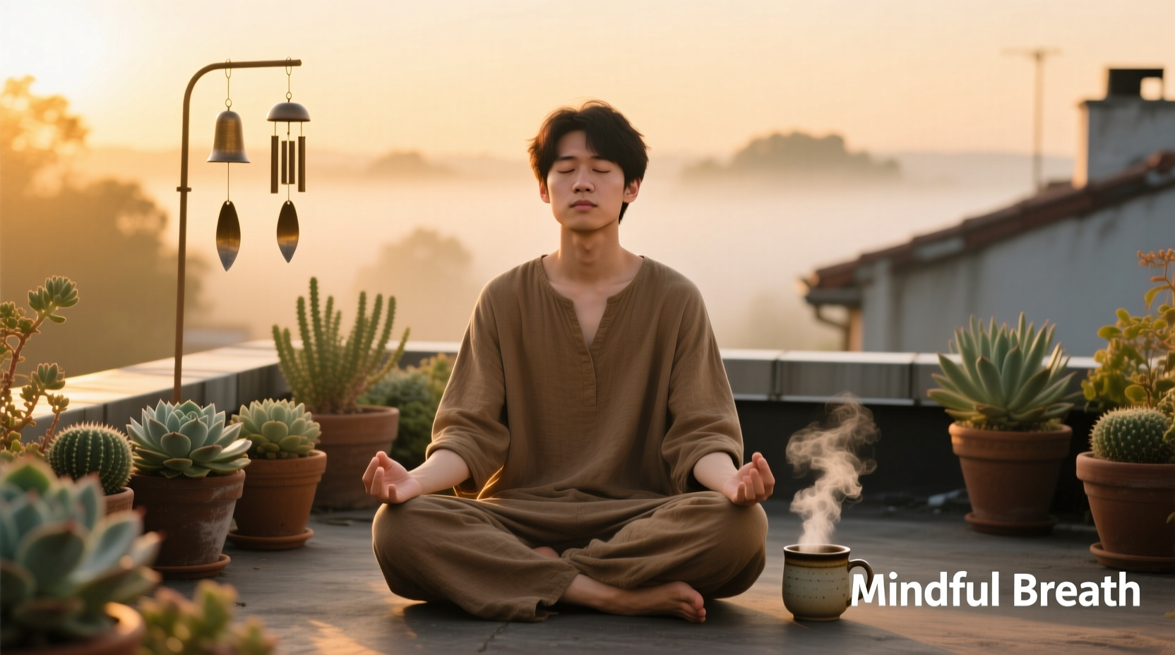 effective strategies to feel clear headed and calm after being high