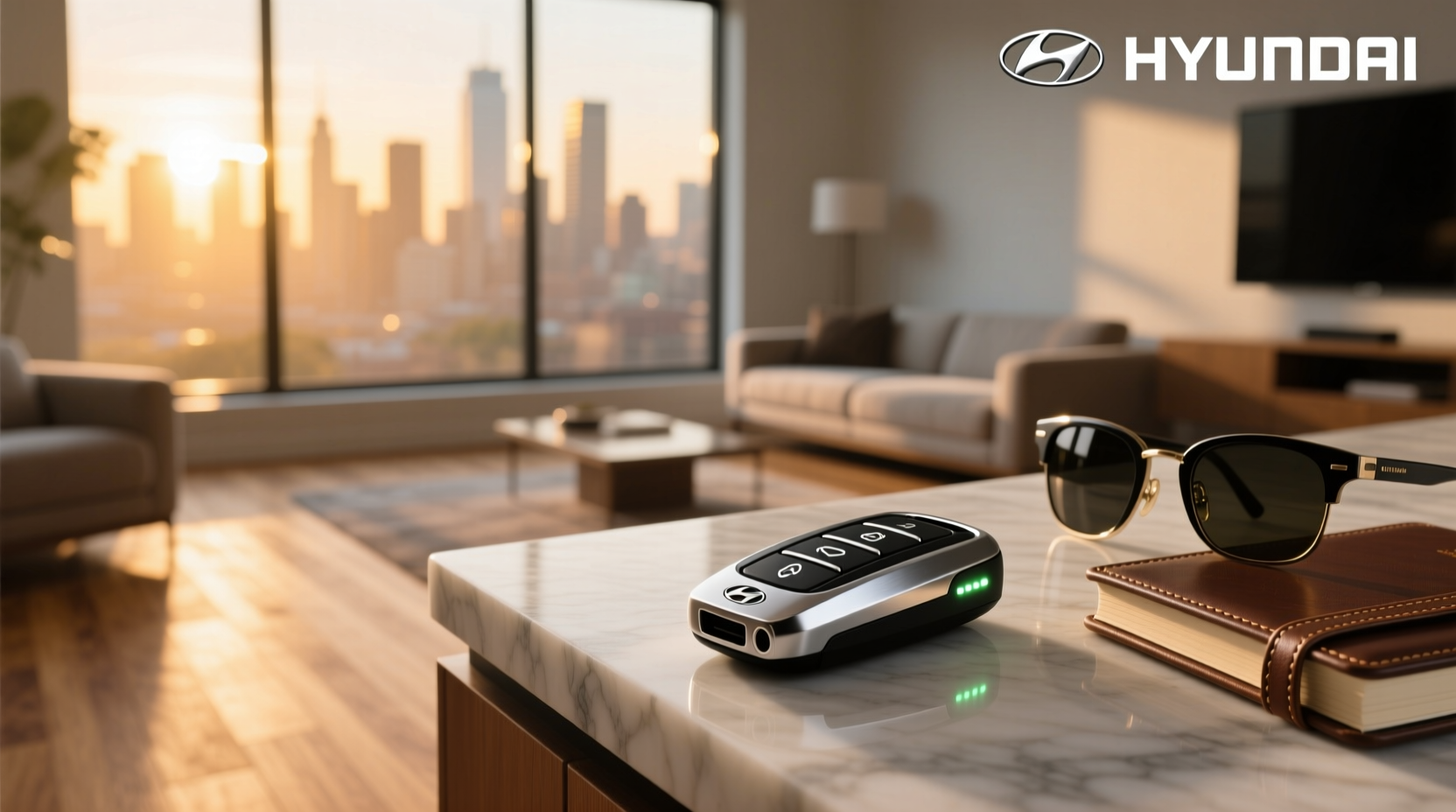 How to Replace and Program a Hyundai Elantra Key Fob