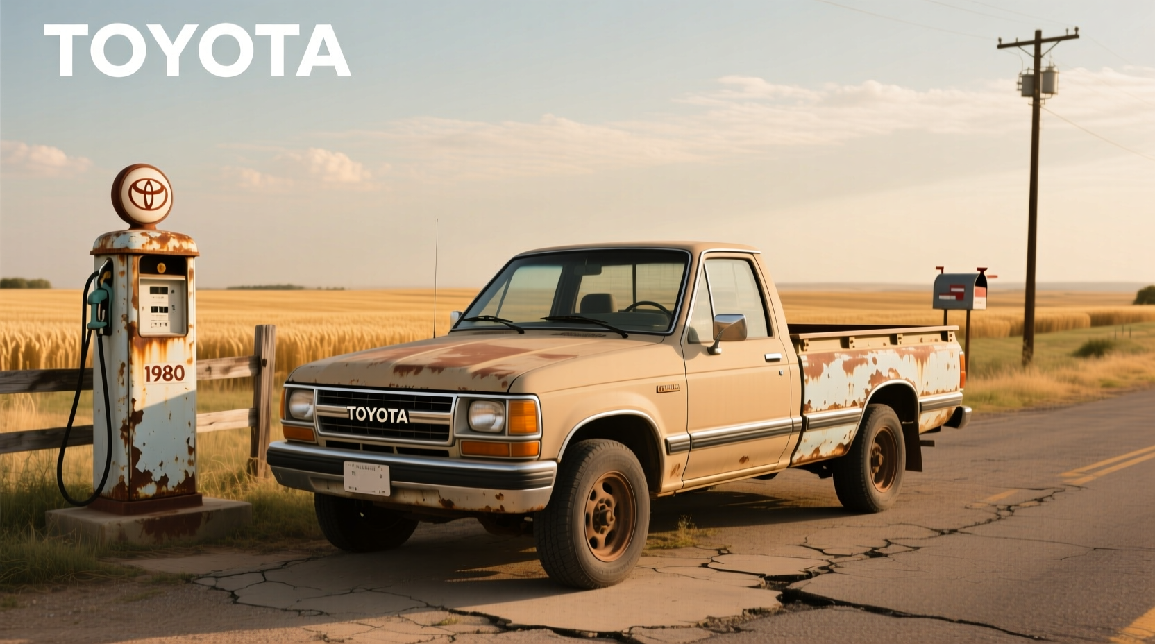 1988 toyota pickup guide what to look for