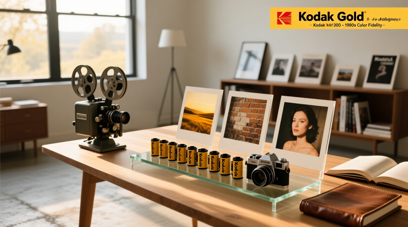 kodak gold 200 sample photos real world examples what to expect