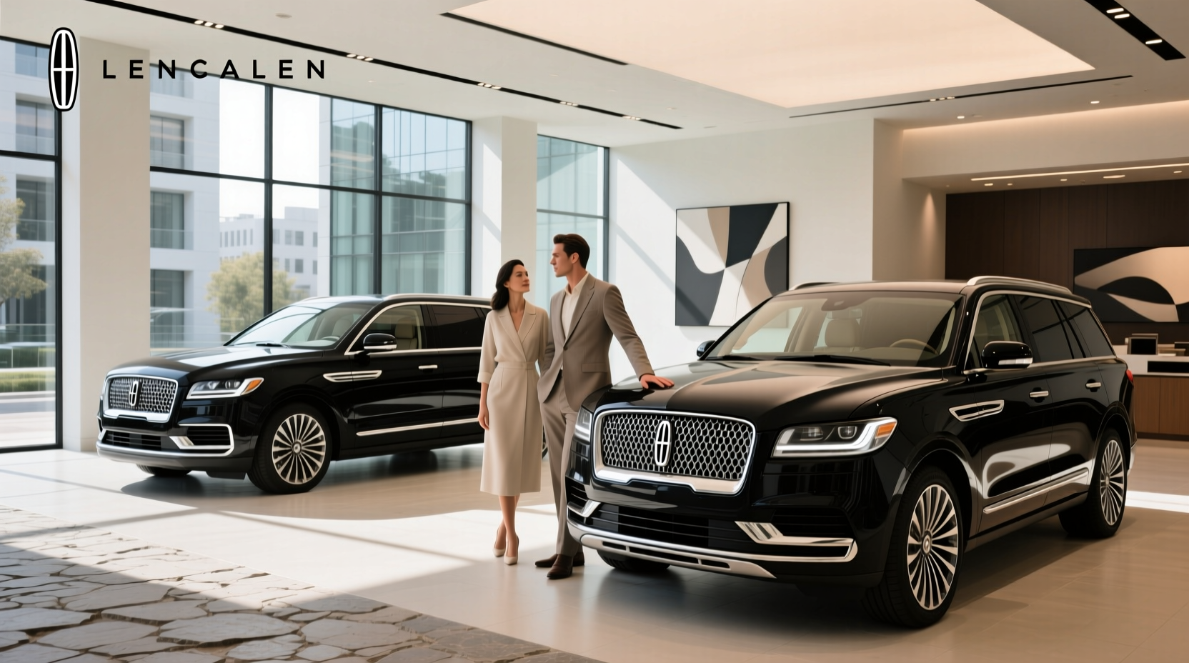 Lincoln Luxury Car Guide: What to Look For