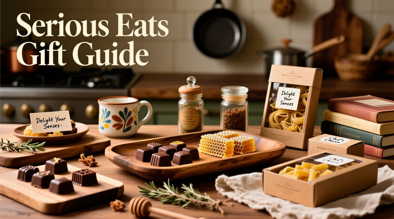 serious eats gift guide delight food lovers with these treats