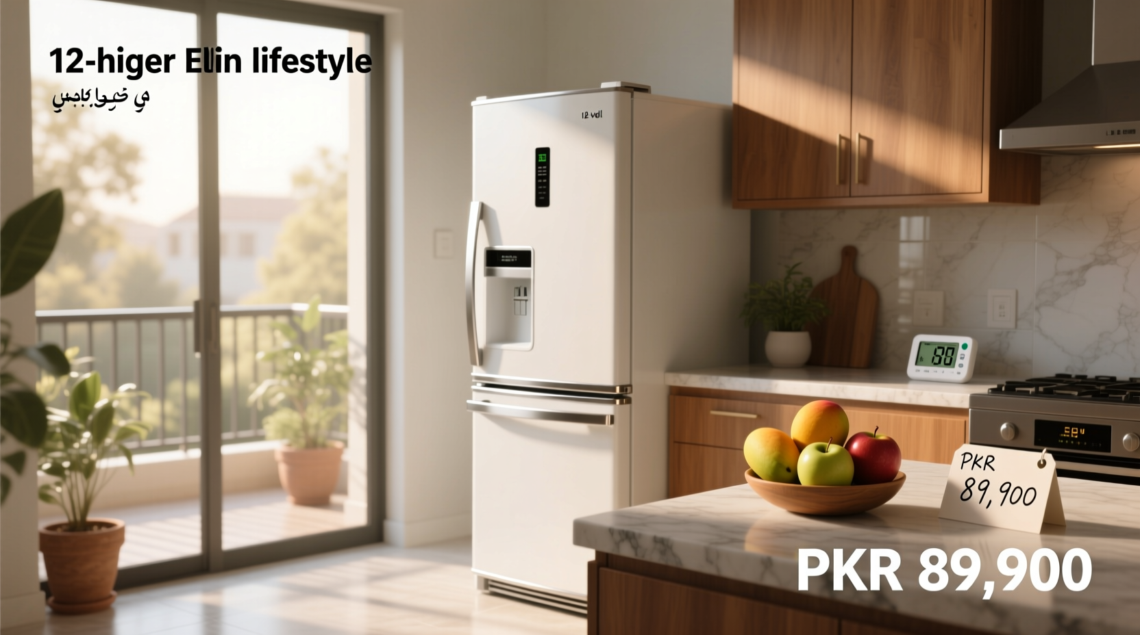 12v fridge price buying guide for pakistan