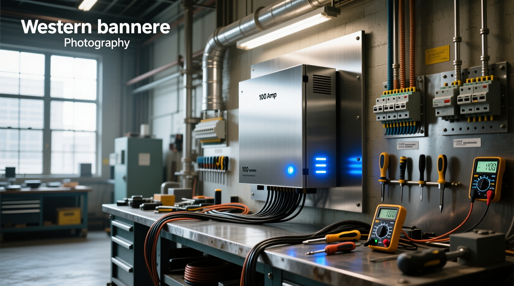 100 amp power supply guide what you actually need