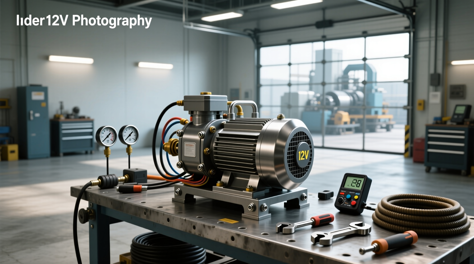 12v electric diesel fuel pump guide