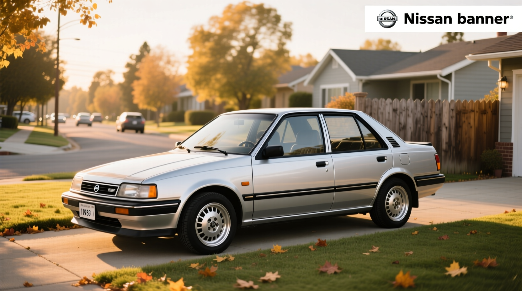 1989 Nissan Pulsar Hatchback guide: What to look for