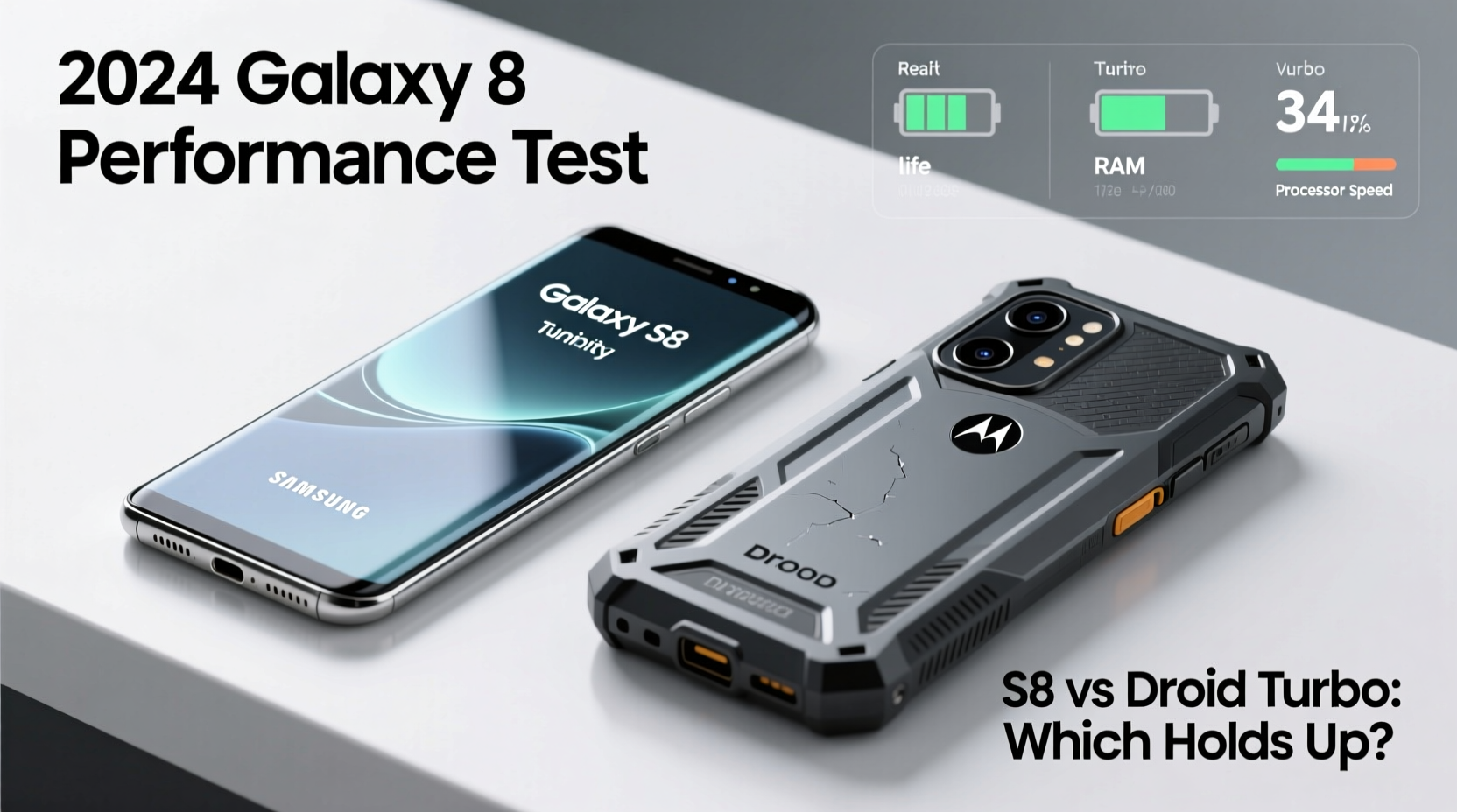 is the samsung galaxy s8 still worth it in 2024 or should i get a motorola droid turbo