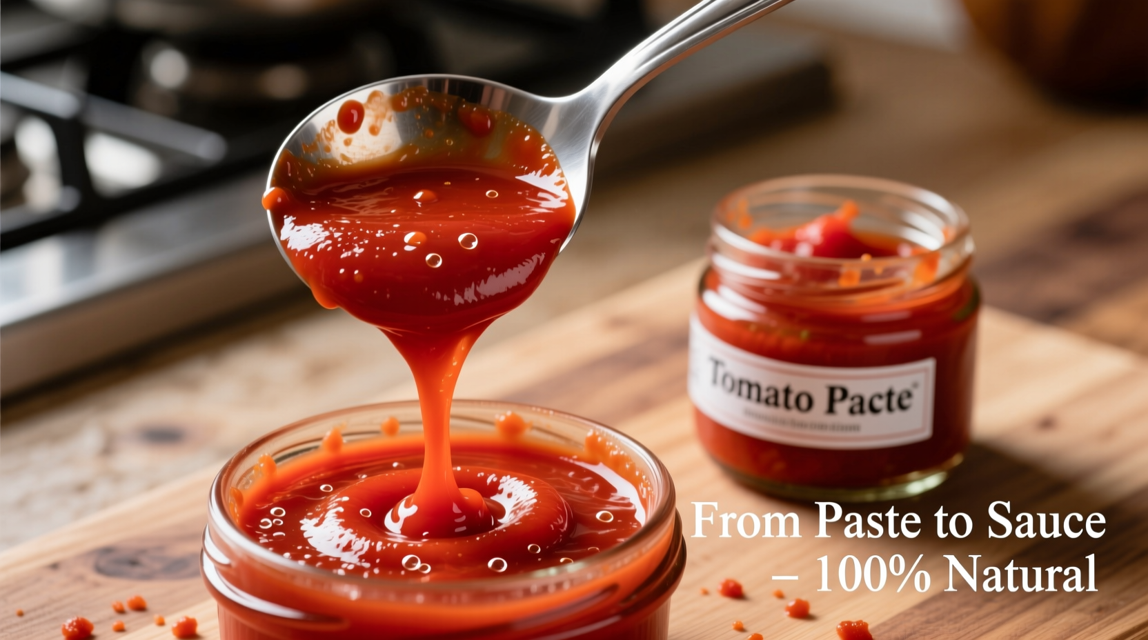 Make Tomato Sauce from Paste: Perfect Ratio Guide