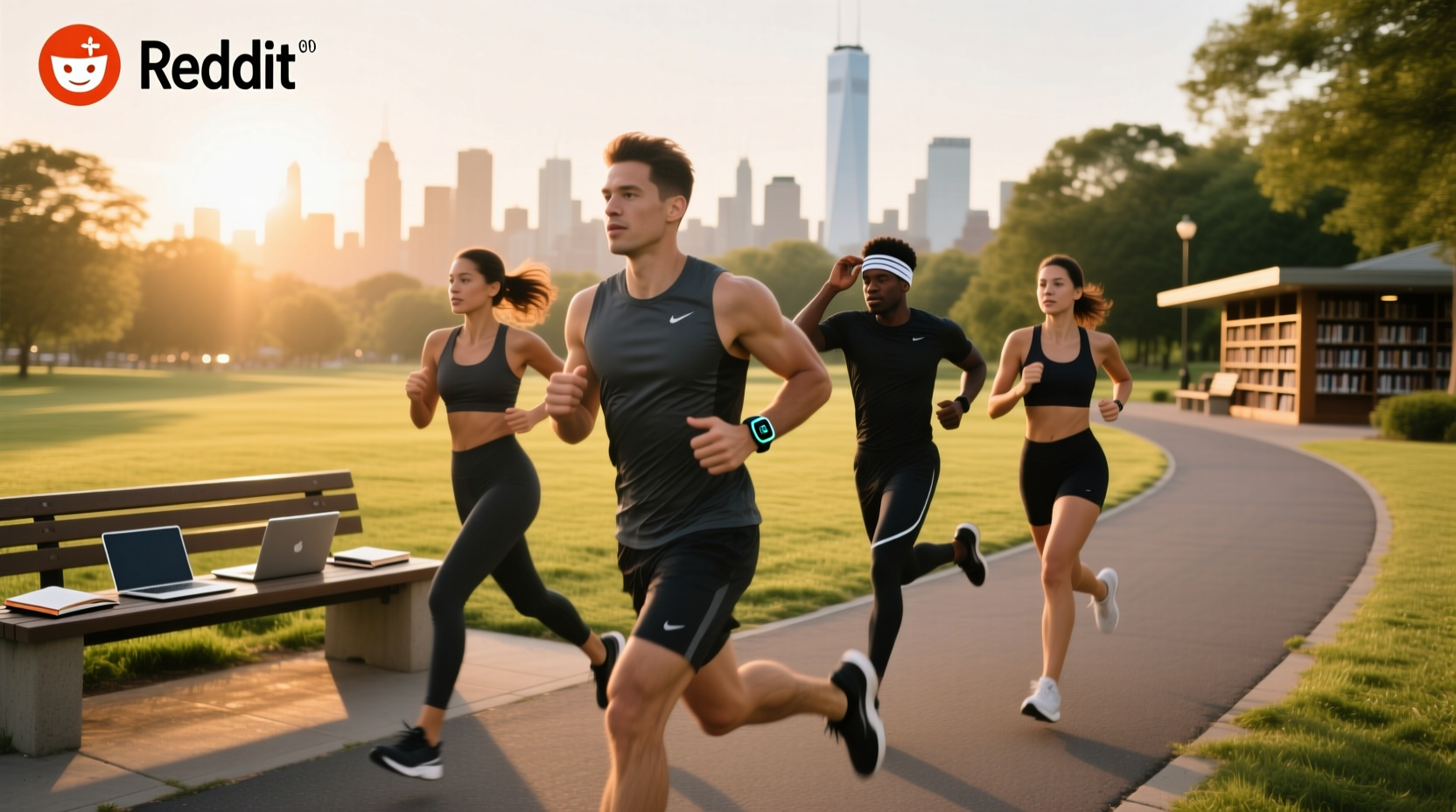 advanced running mindset training insights