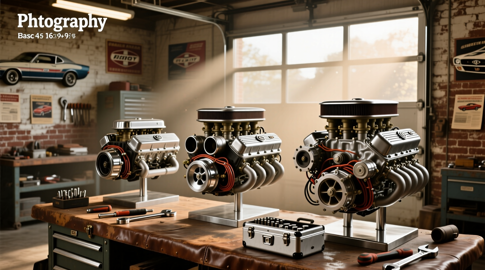 1966 mustang engine options choose the right one