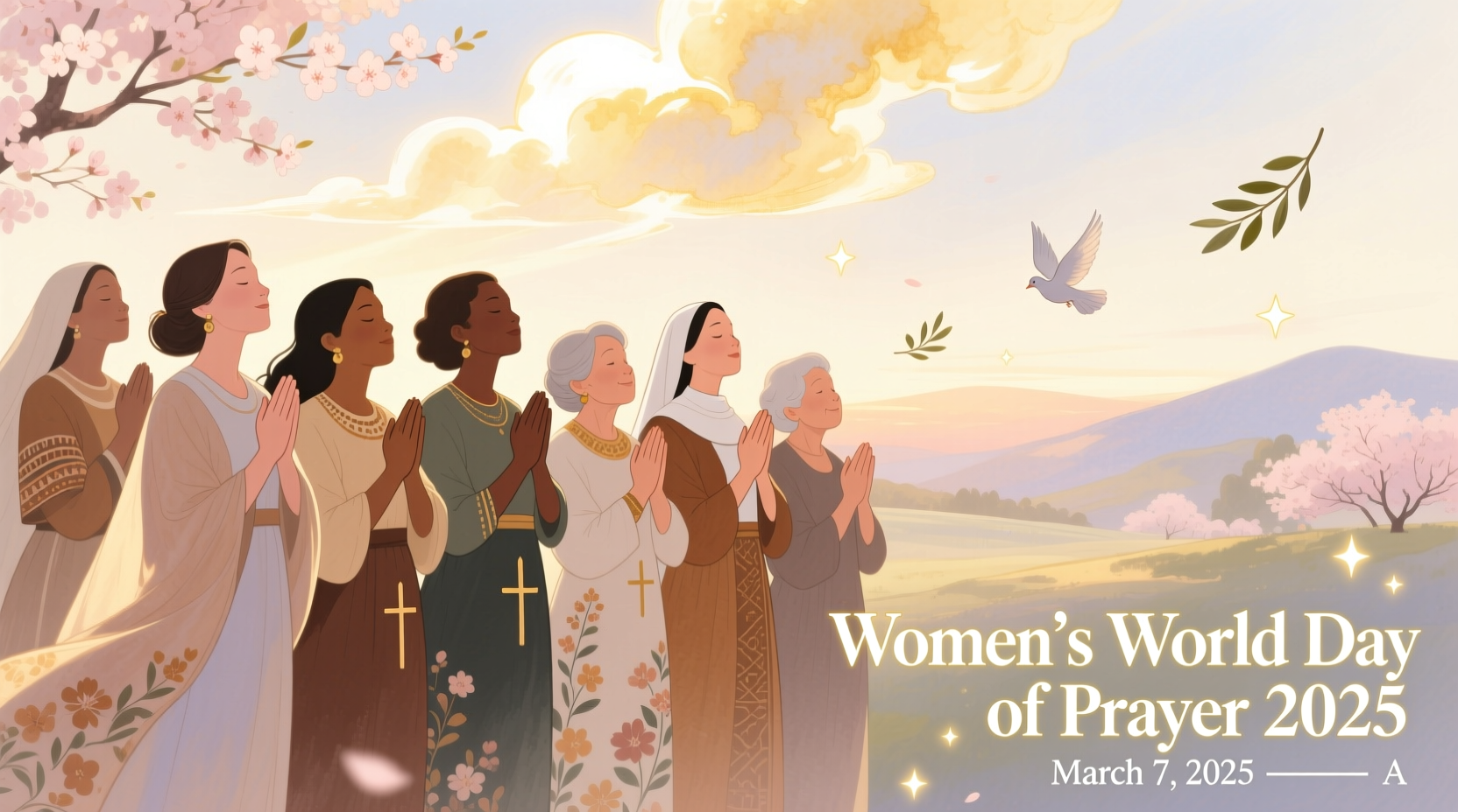 womens world day of prayer 2025