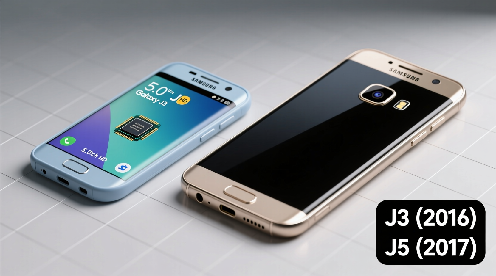 samsung j3 vs j5 is it worth upgrading in current year 4