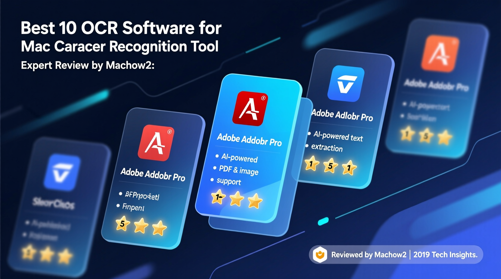 10 best ocr software for mac 2019 reviewed by machow2