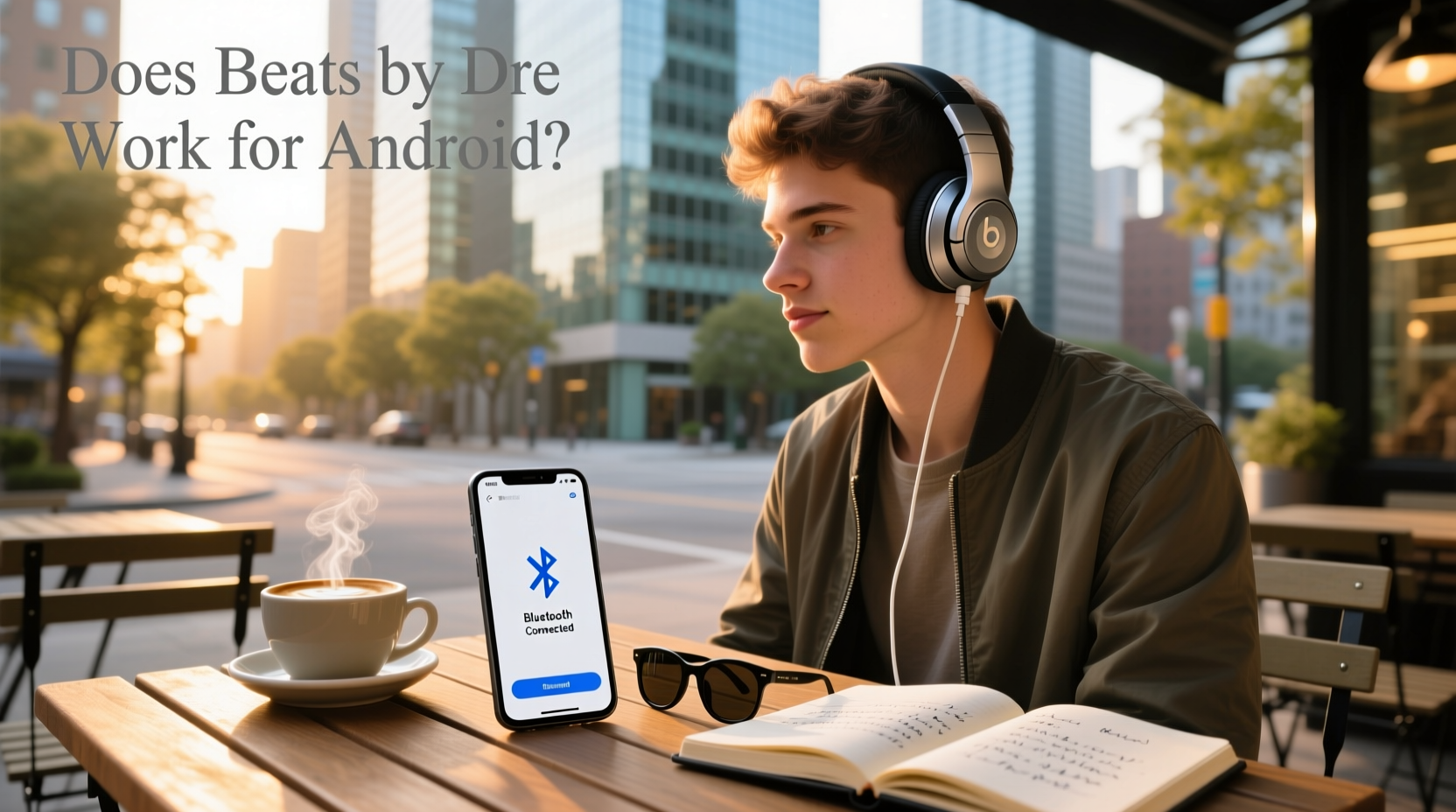beats for android what actually works in 2026