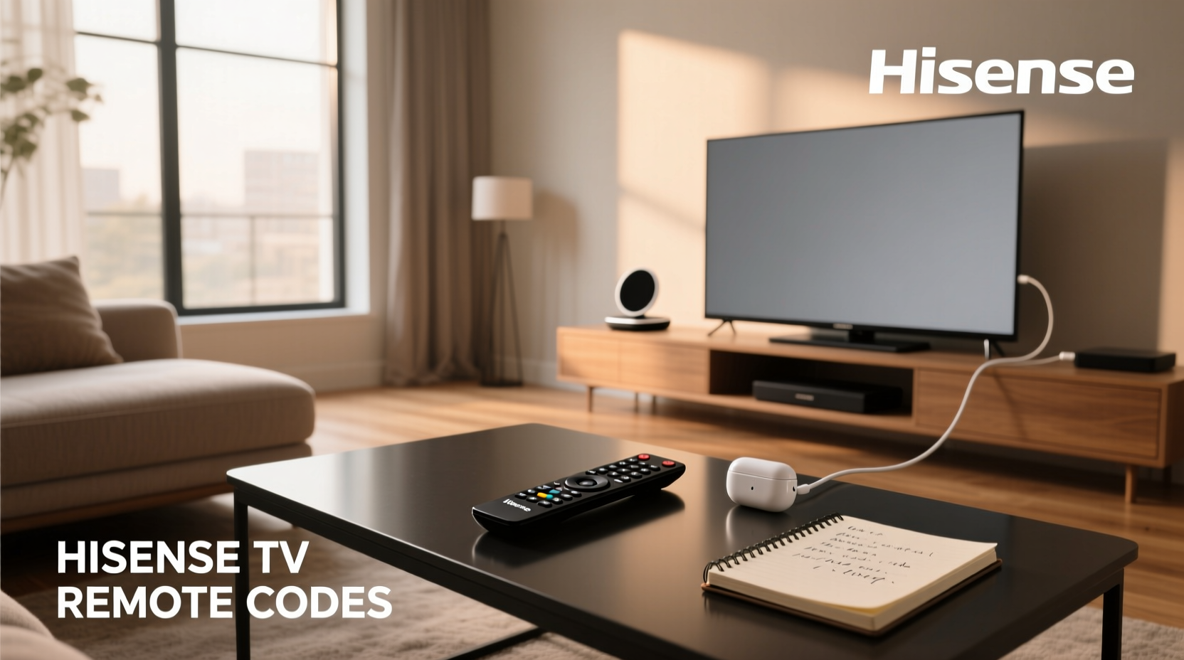 hisense tv remote codes full list setup guide