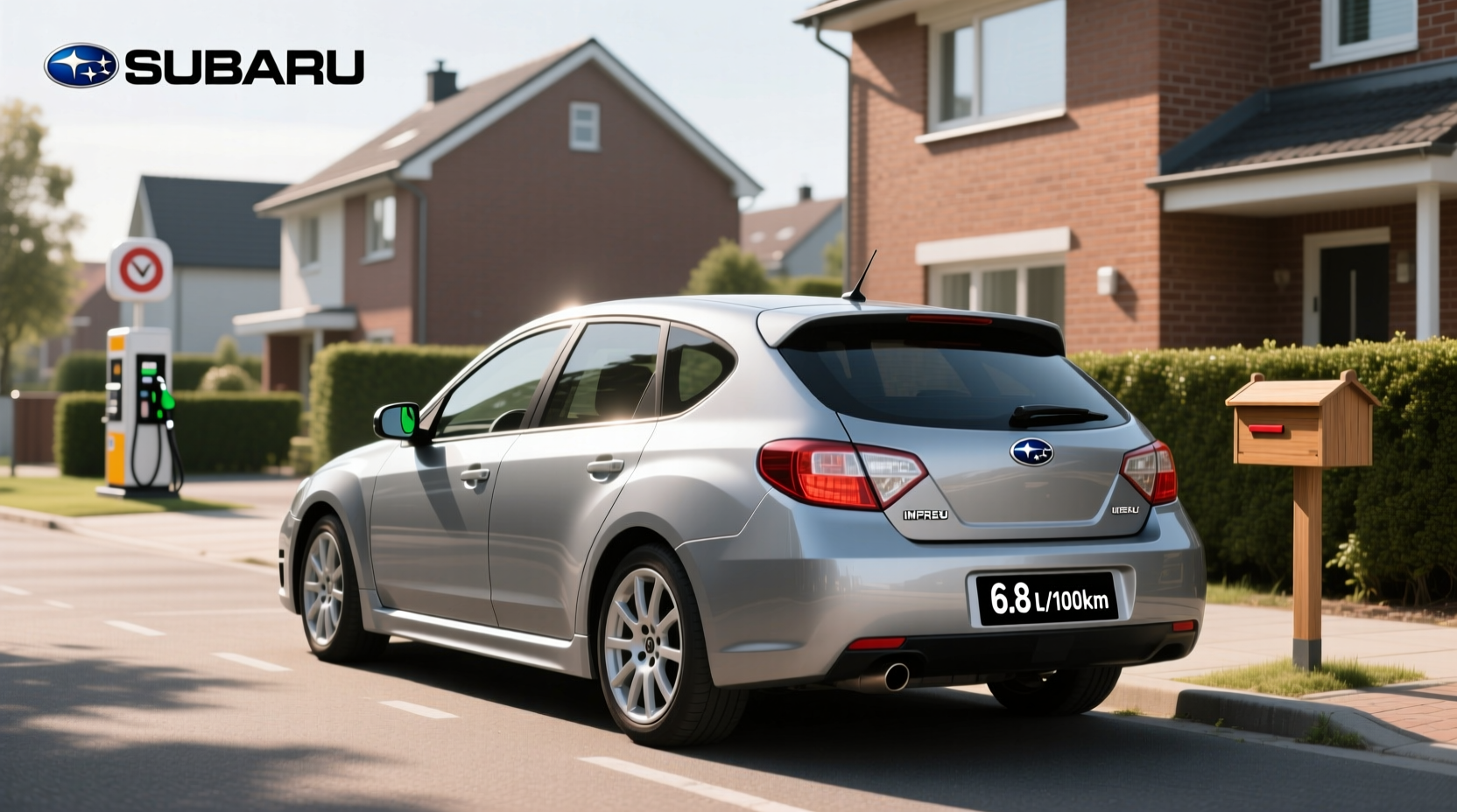 2009 subaru impreza hatchback fuel trim guide