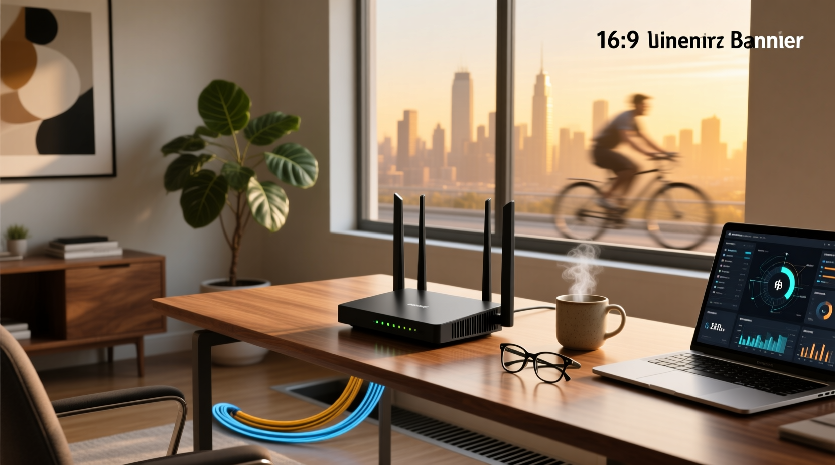 What Is a Long Distance Router? How to Choose One for 500+ Feet
