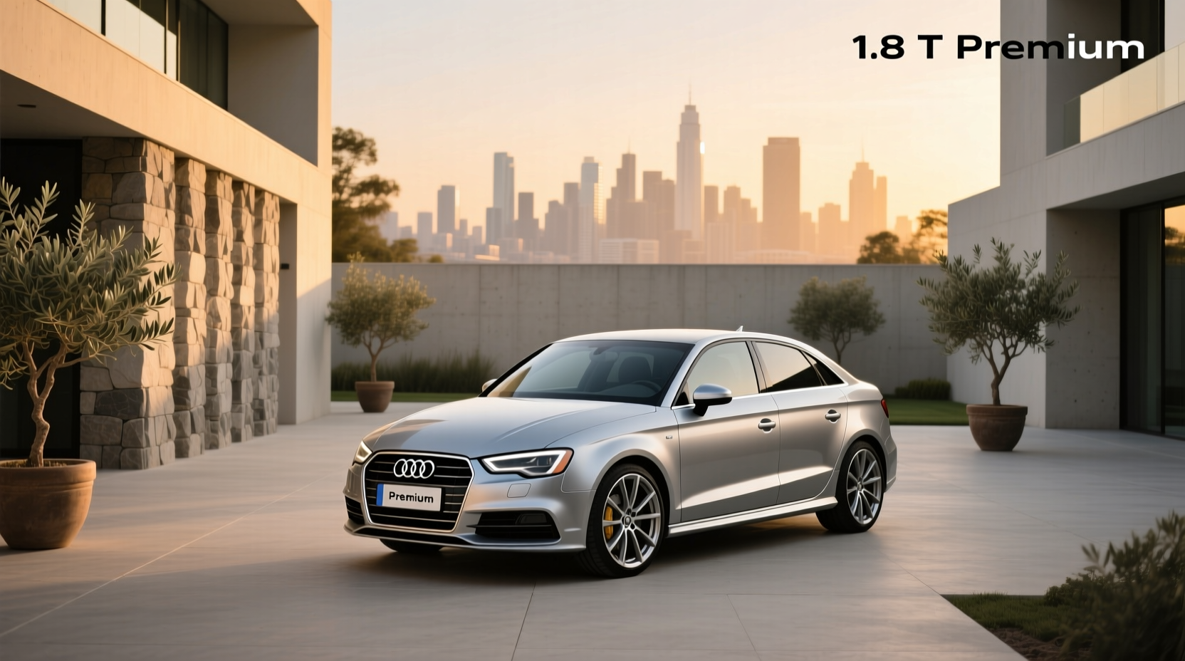 audi a3 1.8 t premium buying guide